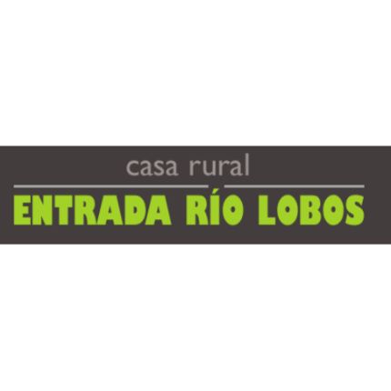 Logo von Entrada Río Lobos Casa Rural Burgos