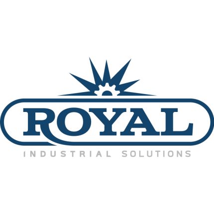 Logo od Royal Industrial Solutions SFV (San Fernando Valley)