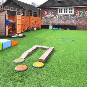 Bild von Bright Horizons New Beckenham Day Nursery and Preschool