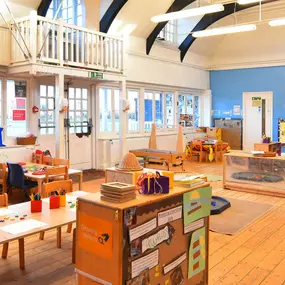 Bild von Bright Horizons New Beckenham Day Nursery and Preschool