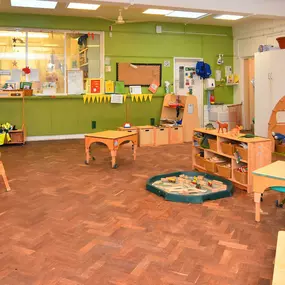 Bild von Bright Horizons New Beckenham Day Nursery and Preschool