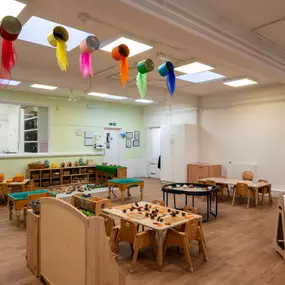 Bild von Bright Horizons New Beckenham Day Nursery and Preschool