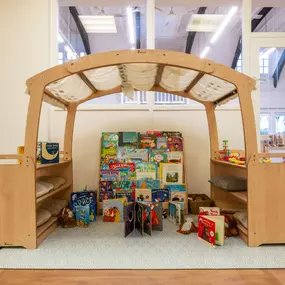 Bild von Bright Horizons New Beckenham Day Nursery and Preschool