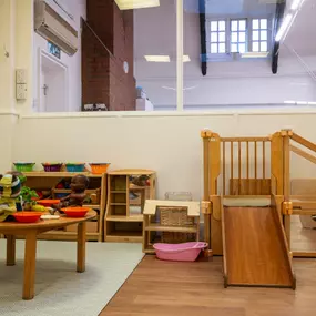 Bild von Bright Horizons New Beckenham Day Nursery and Preschool