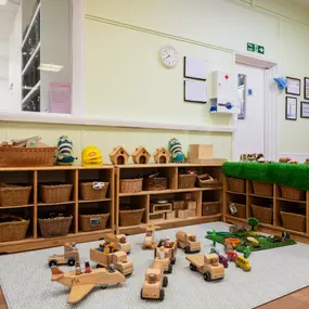 Bild von Bright Horizons New Beckenham Day Nursery and Preschool
