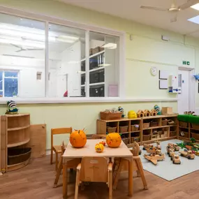 Bild von Bright Horizons New Beckenham Day Nursery and Preschool