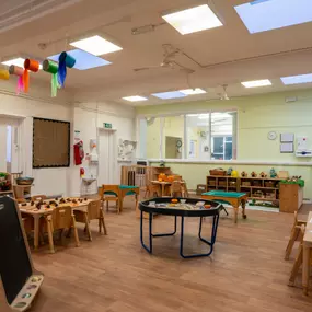 Bild von Bright Horizons New Beckenham Day Nursery and Preschool