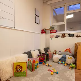 Bild von Bright Horizons New Beckenham Day Nursery and Preschool