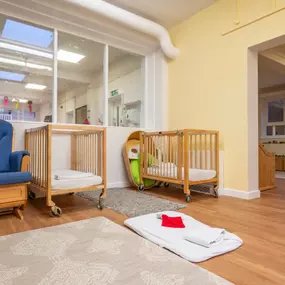 Bild von Bright Horizons New Beckenham Day Nursery and Preschool