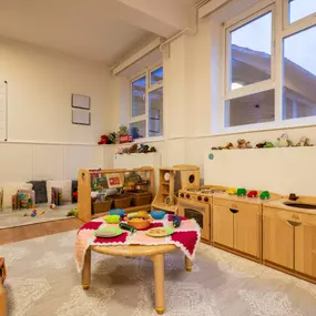 Bild von Bright Horizons New Beckenham Day Nursery and Preschool