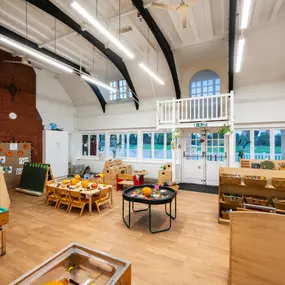 Bild von Bright Horizons New Beckenham Day Nursery and Preschool