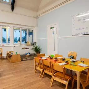 Bild von Bright Horizons New Beckenham Day Nursery and Preschool