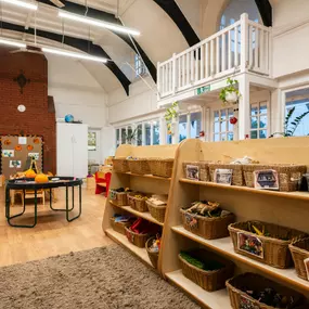 Bild von Bright Horizons New Beckenham Day Nursery and Preschool