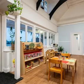 Bild von Bright Horizons New Beckenham Day Nursery and Preschool