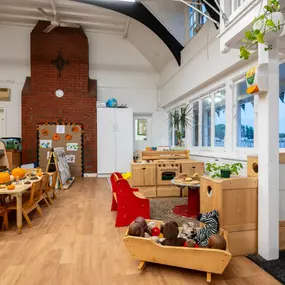 Bild von Bright Horizons New Beckenham Day Nursery and Preschool