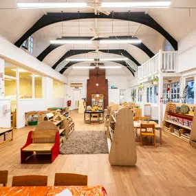 Bild von Bright Horizons New Beckenham Day Nursery and Preschool