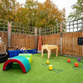 Bild von Bright Horizons New Beckenham Day Nursery and Preschool