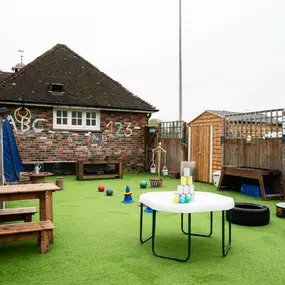 Bild von Bright Horizons New Beckenham Day Nursery and Preschool