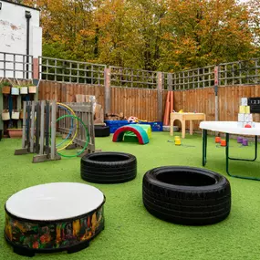 Bild von Bright Horizons New Beckenham Day Nursery and Preschool