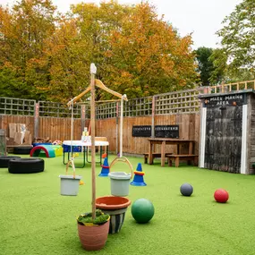 Bild von Bright Horizons New Beckenham Day Nursery and Preschool