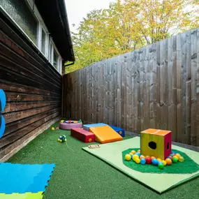Bild von Bright Horizons New Beckenham Day Nursery and Preschool