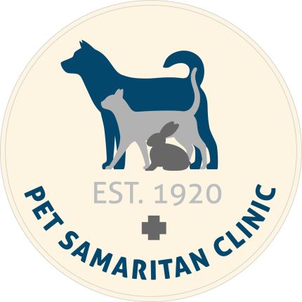 Logo von Pet Samaritan Clinic