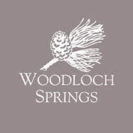 Logo da Woodloch Springs