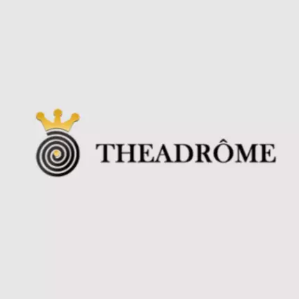 Logo von Theadrôme