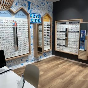 Bild von Opticien Krys