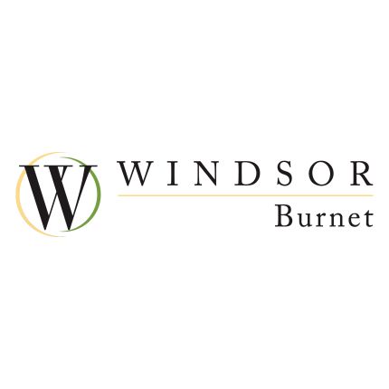 Logotipo de Windsor Burnet Apartments