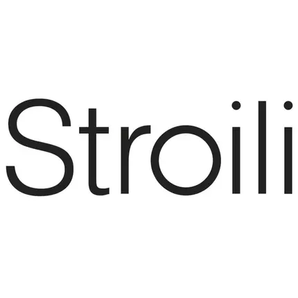 Logo fra STROILI