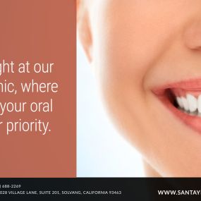 Santa Barbara Family Dentistry