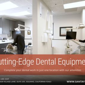 Best Dentist Santa Barbara