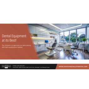 Dental Implants Santa Barbara