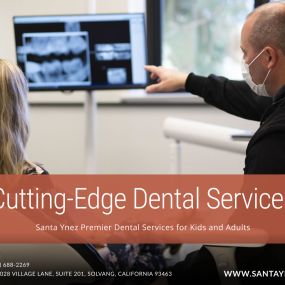 Dental Implants Santa Barbara