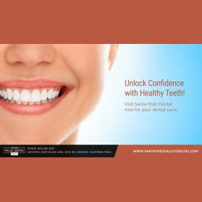 Dental Implants Santa Barbara