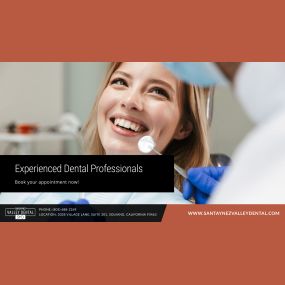 Best Dentist Santa Barbara