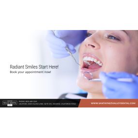 Teeth Whitening Santa Barbara