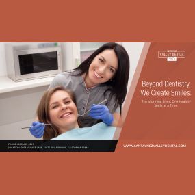 Best Dentist Santa Barbara