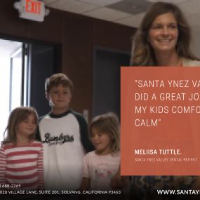 Best Dentist Santa Barbara