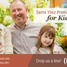 Santa Ynez Premier Dental Services for Kids and Adults