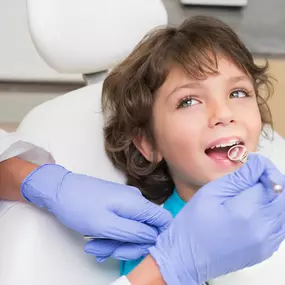 Pediatric Dentist: Solvang Dentist