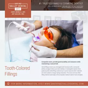 Best Dentist Santa Barbara