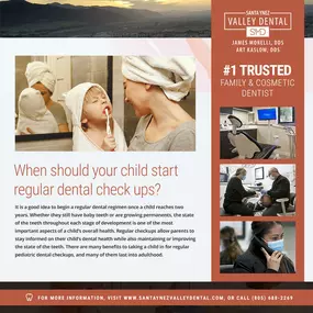 Santa Barbara Family Dentistry