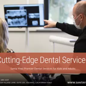 Dental Implants Santa Barbara