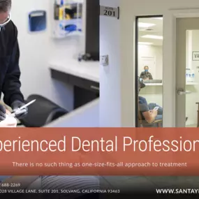 Solvang Dentist