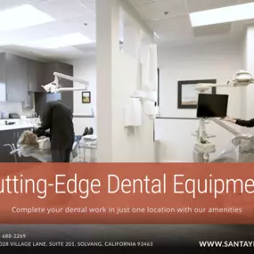 Best Dentist Santa Barbara