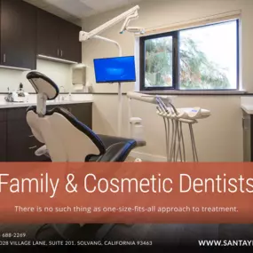 Teeth Whitening Santa Barbara