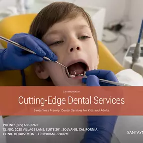 Santa Barbara Family Dentistry