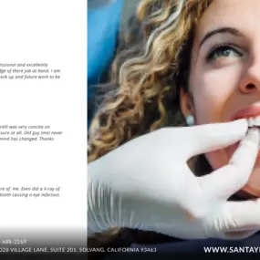 Santa Barbara Family Dentistry